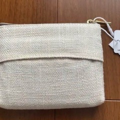ティッシュケースの画像