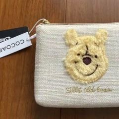 ティッシュケース