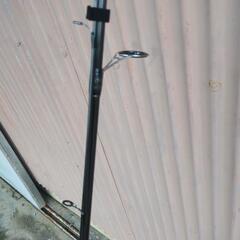 ルアーロッド＆リールの画像