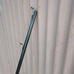 ルアーロッド＆リールの画像