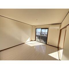 💕初期費用「5万円」、初月賃料なし、敷金なし、礼金なし、仲介手数料なし💕ファミリータイプ３DKのお部屋🎶駐車場あり🚗 - 賃貸（マンション/一戸建て）