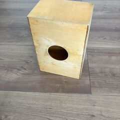 カホン