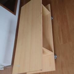 （商談中）テレビ台？