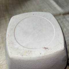 茶道　水指　レトロの画像