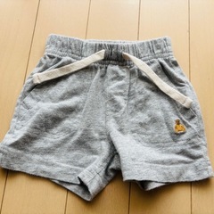 GAP 60 短パン