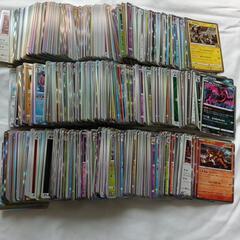 ポケモンカード　光り物ばかり　1000枚　