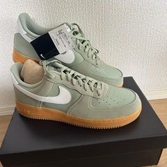【黒タグ付新品未使用品】正規品‼︎NIKE AIR FORCE１...