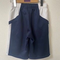 ナイキ　 ハーフパンツ　M  140から160?の画像
