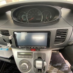 【引取完了】ダイハツ ムーヴ 平成19年 走行71400km 車検ありの画像