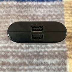 Panasonic QE-PL203の画像