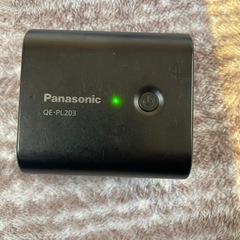Panasonic QE-PL203の画像