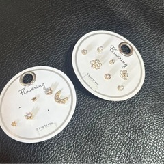 ピアス まとめ売りセット