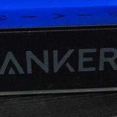 ANKER スピーカー