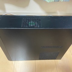 i5-8400＆RTX-3050搭載★ゲーミングPC★Win11pro/SSD+HDD/Wifi5+Bluetooth4.1の画像