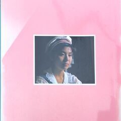 激レア南野陽子スケバン刑事II写真集MEMOIREの画像