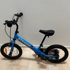 ストライダー 14x (STRIDER 14x) 14インチ 本...