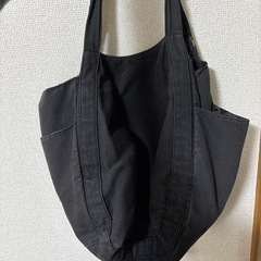 ハローキティ　トートバッグの画像