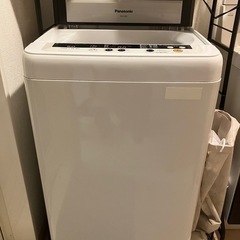 洗濯機