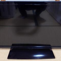三菱電機　32型　テレビ　2016年製