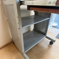PC用デスクの画像