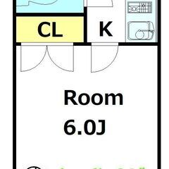 ★毎月25,200円で住めます★ - 名古屋市