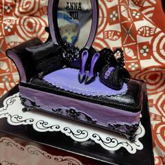 ANNA SUI 