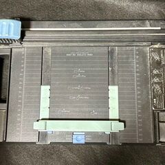 カール 裁断機 DC-300（ディスクカッター）紙裁断に最適！