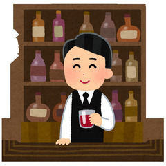 飲食店、バーやスナックなど深夜営業始めたい