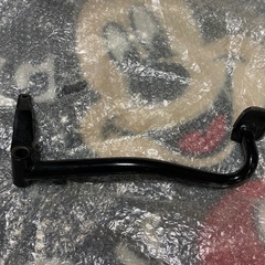 モンキー用リアブレーキペダルの画像