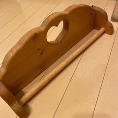 カントリー　　トイレ小物の画像