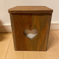 カントリー　　トイレ小物の画像