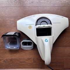 ジャンク　　レイコップ