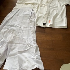 剣道　　道着