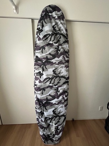 Softtech Roller 7'0