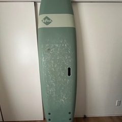 Softtech Roller 7'0" サーフボード