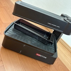 コンパクト無煙調理器