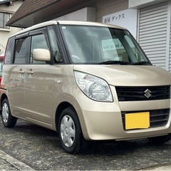 ワンオーナー　TV Bluetooth 自動車税込 美車  スズ...