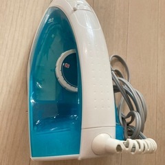 パナソニックアイロン