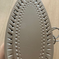 パナソニックアイロンの画像