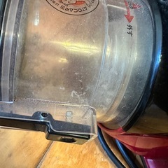 布団クリーナー  ダニ除去 掃除機 の画像