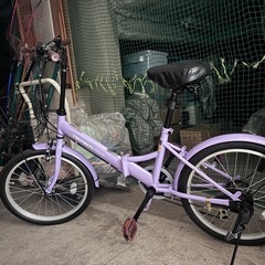 自転車