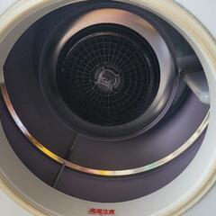 衣類乾燥機　配達可の画像