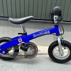 子供用自転車