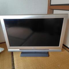 SONY　液晶テレビ　32インチ