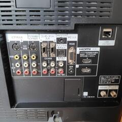 液晶テレビ　32インチの画像