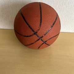 バスケットボールの画像