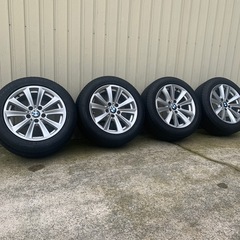 BMW用　タイヤホイール
