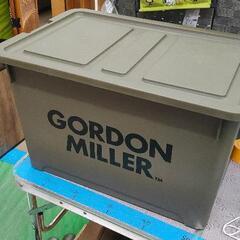 0518-016 GORDON MILLER（ゴードン ミラー）...