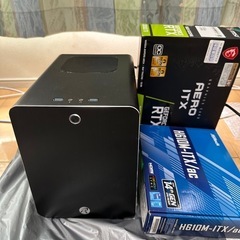 i5-13500＆RTX3060搭載★モンスタ動作★ゲーミングP...