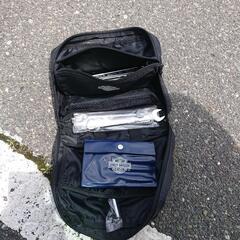 ハーレーダビッドソン工具セットの画像